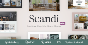 Scandi decor furniture shop woocommerce theme v114 gplpixel.png