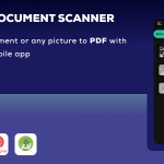 Scanny Document Scanner - PDF Scanner + A Premium Android document Scanner