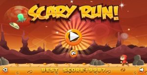 Scary run html5 game android admob construct 3 construct 2 capx .jpg