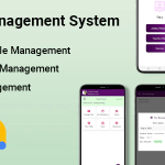 School Management Kotlin Android App