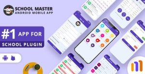 School master mobile app for android gplpixel.jpg