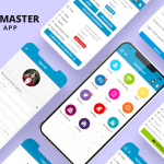 School Master Mobile App for iphone