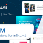SCORM - Infix LMS Module
