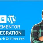 Search & Filter – Elementor