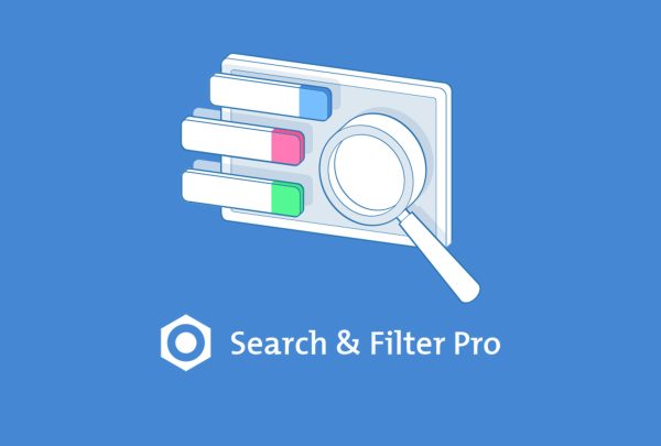 Search & Filter Pro - Image 1