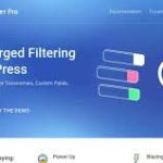 Search & Filter Pro – Divi
