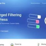 Search & Filter – WPBakery PB