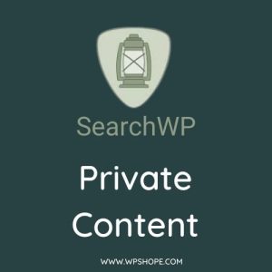 Searchwp privatecontent integration v130 gplpixel.jpg