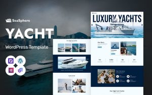 Seasphere luxury yacht rentals and services wordpress elementor theme.jpg