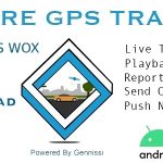 Secure GPS Pro for GPS Wox