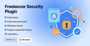 Security plugin for xilancer freelancer marketplace platform codermarket.jpeg