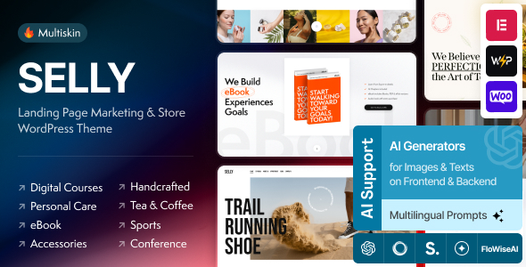 selly-landing-page-marketing-store-wordpress-theme-v12-gplpixel.jpg Selly - Landing Page Marketing & Store WordPress Theme - Image 1