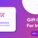 SendGift add-on | Infix LMS Laravel Learning Management System