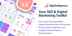 Seowp digital marketing agency and seo wordpress theme v371 gplpixel.png
