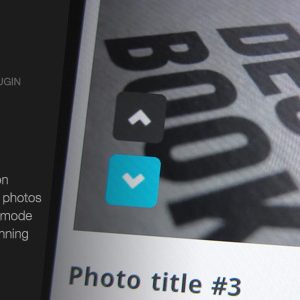 Seria - jQuery Slideshow Plugin