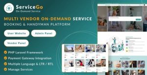 Servicego multi vendor on demand service handyman booking marketplace .jpeg