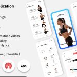 Seven Minutes Workout - Fitness (iOS)