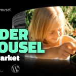 Shader Carousel WordPress and WooCommerce Plugin