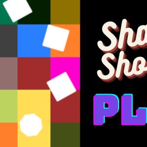 Shape Shooter - HTML5 - AdMob - Capx