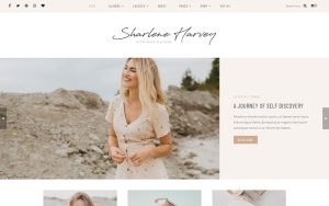 Sharlene a personal travel blog theme.jpg