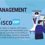 Shift Management for ZiscoERP
