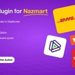Shipping Plugin - Nazmart Multi-Tenancy eCommerce Platform (SAAS)
