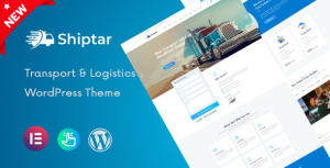 Shiptar transport logistics wordpress theme v205 gplpixel.png