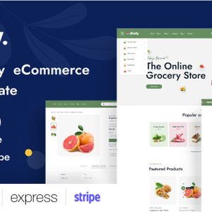 Shofy - Grocery eCommerce Next js Template