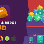 Shoot & Merge Number 3D - Unity Source Code