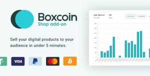 Shop ecommerce to sell digital products boxcoin shop addon codermarket.jpg