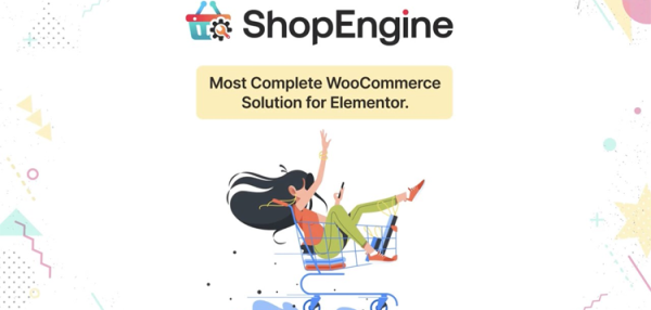ShopEngine Pro - Image 1