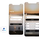 Shopizilla - Shopping App (iOS Swift)