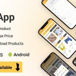 Shopo eCommerce - Multivendor eCommerce Flutter Seller App