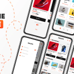 Shoppi: All in one affiliate store with admin panel (Android/Laravel)