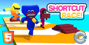 Shortcut race html5 game admob construct 3 gplpixel.png