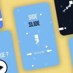 Side Slide Tap to Play + AdMob with Reward Video