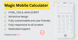 Simple calculator iphone design gplpixel.png