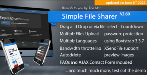 Simple file sharer codermarket.png