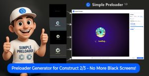 Simple preloader generator for construct 2 construct 3 no more black.jpg