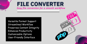 Simplify file conversions with versatile converters gplpixel.png