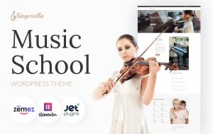 Singerella music school wordpress theme.jpg