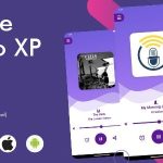 Single Radio XP - Flutter Full App