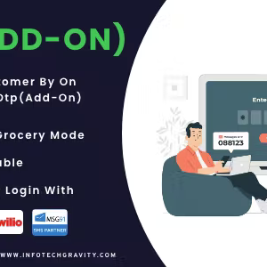 Single Restaurant - OTP add-on