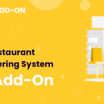 Single Restaurant - POS Manager add-on