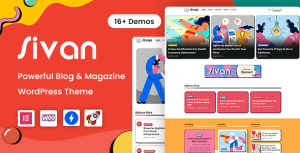 Sivan blog magazine wordpress theme gplpixel.png