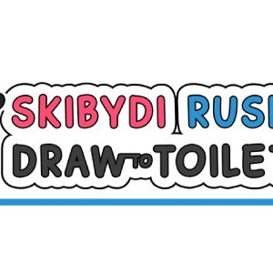 Skibydi Rush - Html5 (Cosntruct3, C3p)