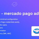 SkillGro LMS - MercadoPago Payment Gateway Addon