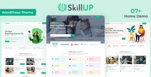 Skillup online education wordpress theme v1029 gplpixel.jpg