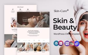 Skincure skincare and treatment wordpress elementor theme.jpg