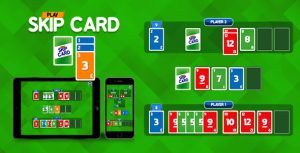 Skip card html5 game gplpixel.jpg